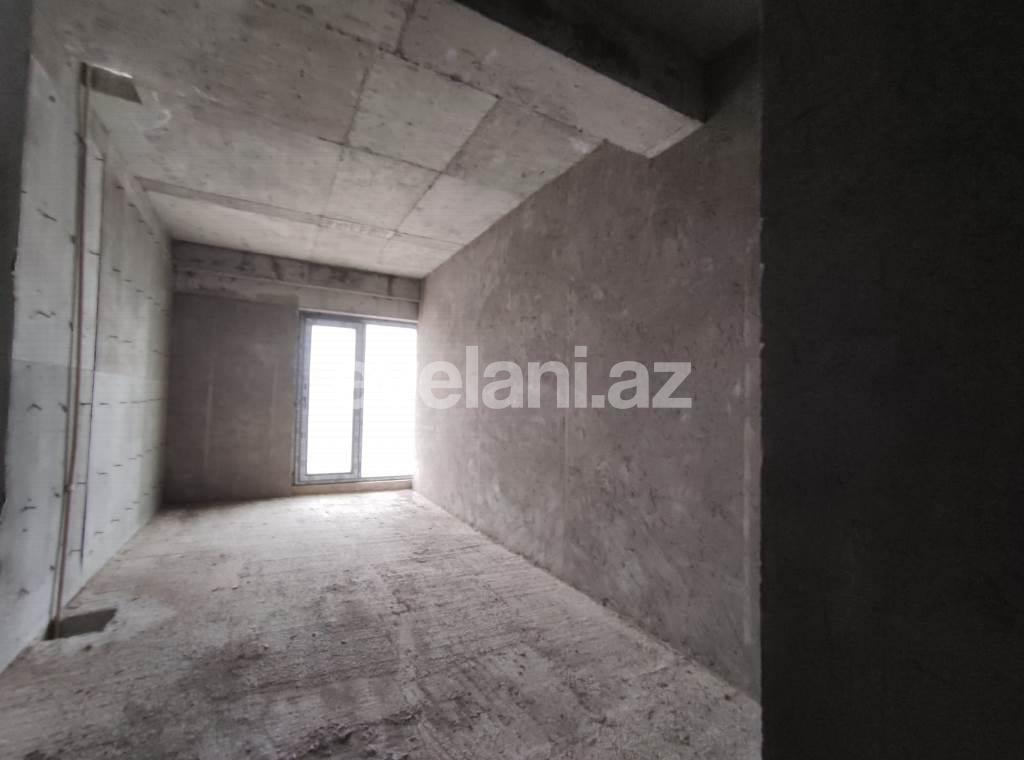 Satılır, yeni tikili, 3 otaqlı, 163 m², Bakı, Xətai r, Ağ şəhər q, Şah İsmayıl Xətai m.