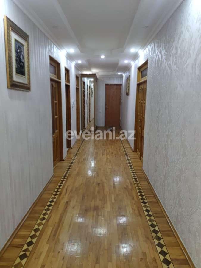 Kirayə verilir, köhnə tikili, 4 otaqlı, 130 m², Bakı, Yasamal r, Nizami m.