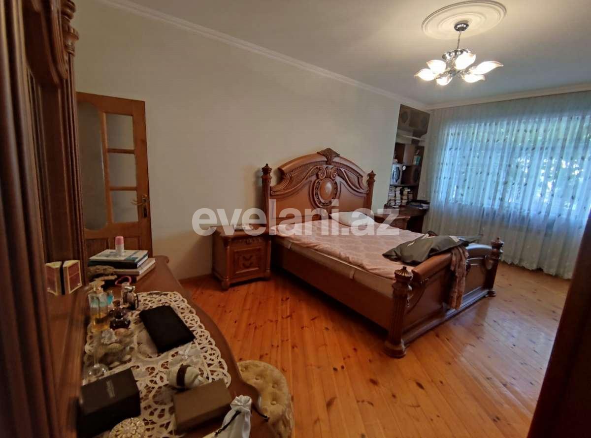 Kirayə verilir, köhnə tikili, 4 otaqlı, 130 m², Bakı, Yasamal r, Nizami m.