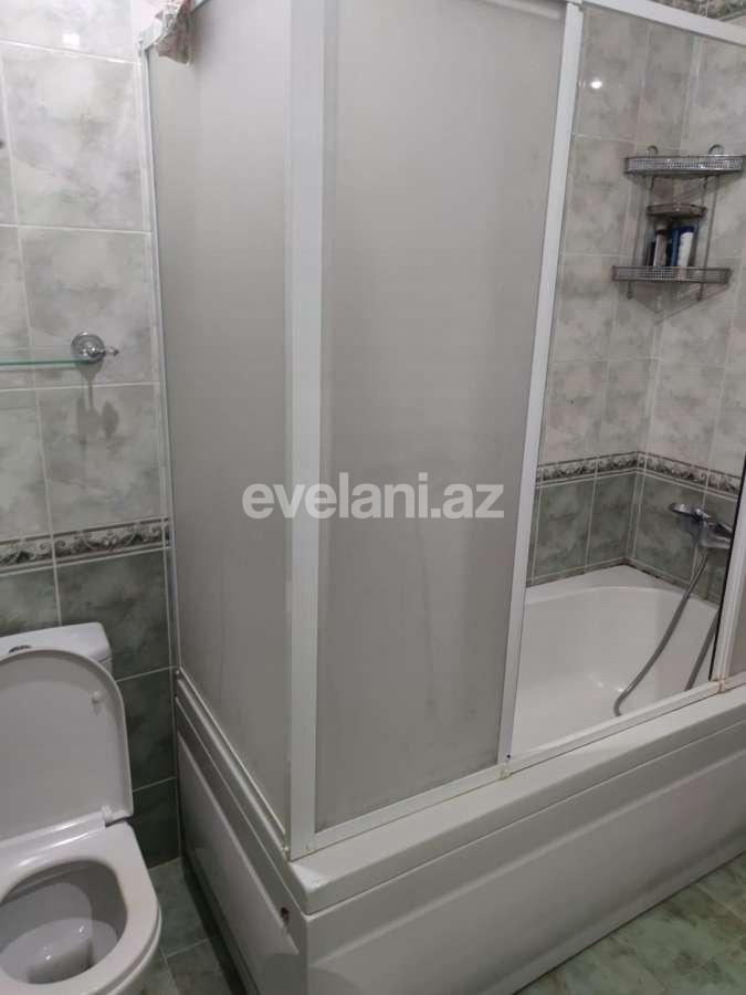 Kirayə verilir, köhnə tikili, 4 otaqlı, 130 m², Bakı, Yasamal r, Nizami m.