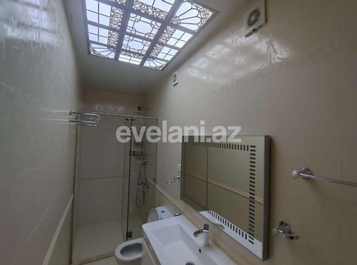 Kirayə verilir, köhnə tikili, 4 otaqlı, 130 m², Bakı, Yasamal r, Nizami m.