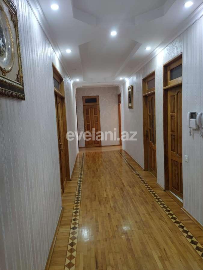 Kirayə verilir, köhnə tikili, 4 otaqlı, 130 m², Bakı, Yasamal r, Nizami m.