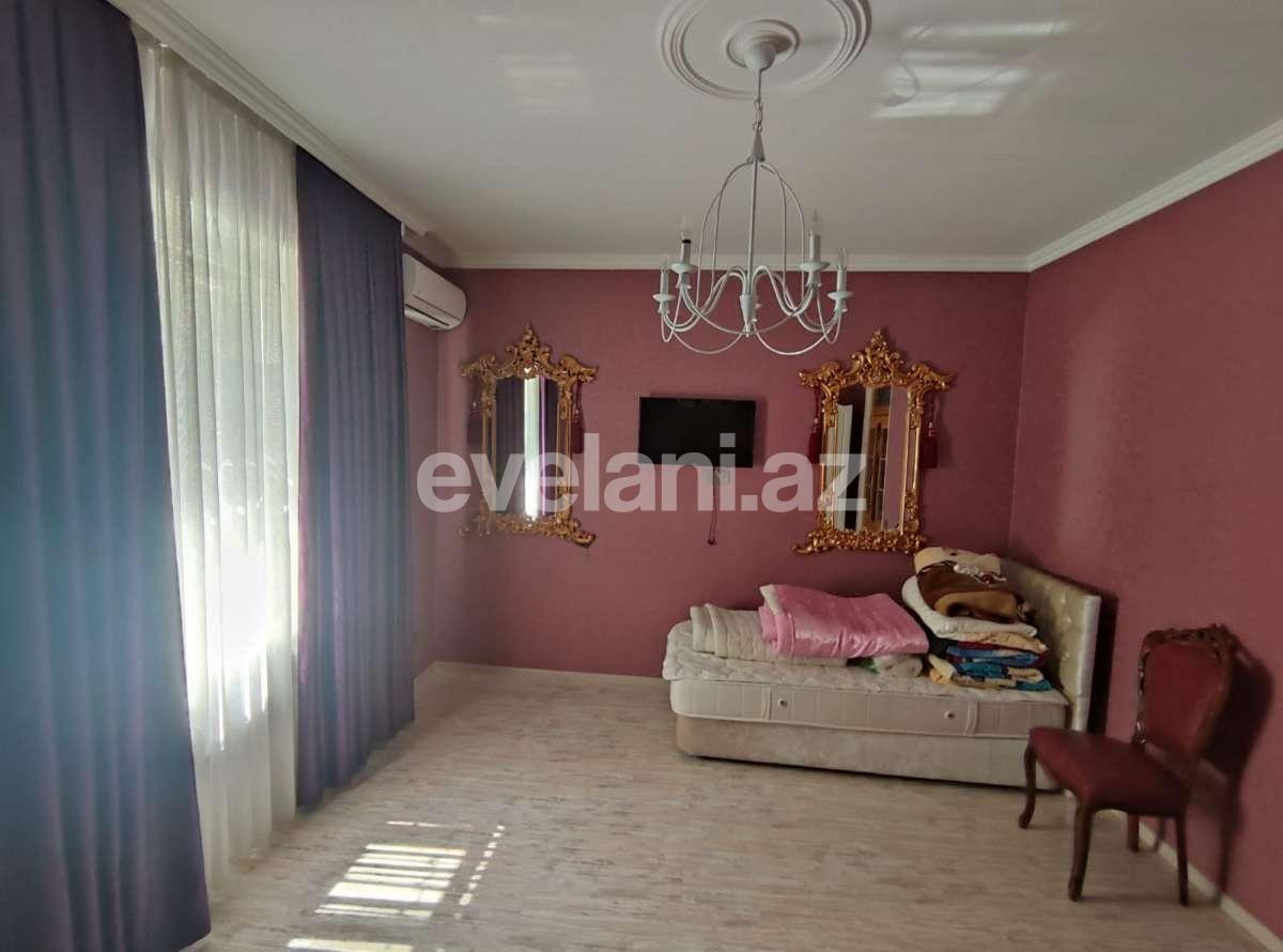 Kirayə verilir, köhnə tikili, 4 otaqlı, 130 m², Bakı, Yasamal r, Nizami m.