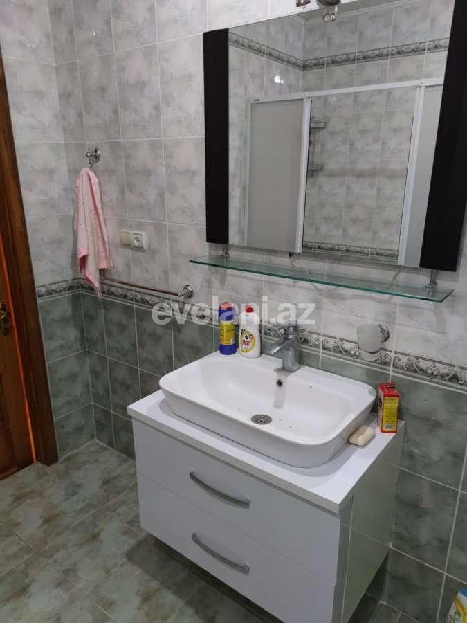 Kirayə verilir, köhnə tikili, 4 otaqlı, 130 m², Bakı, Yasamal r, Nizami m.