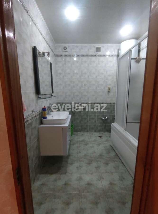 Kirayə verilir, köhnə tikili, 4 otaqlı, 130 m², Bakı, Yasamal r, Nizami m.