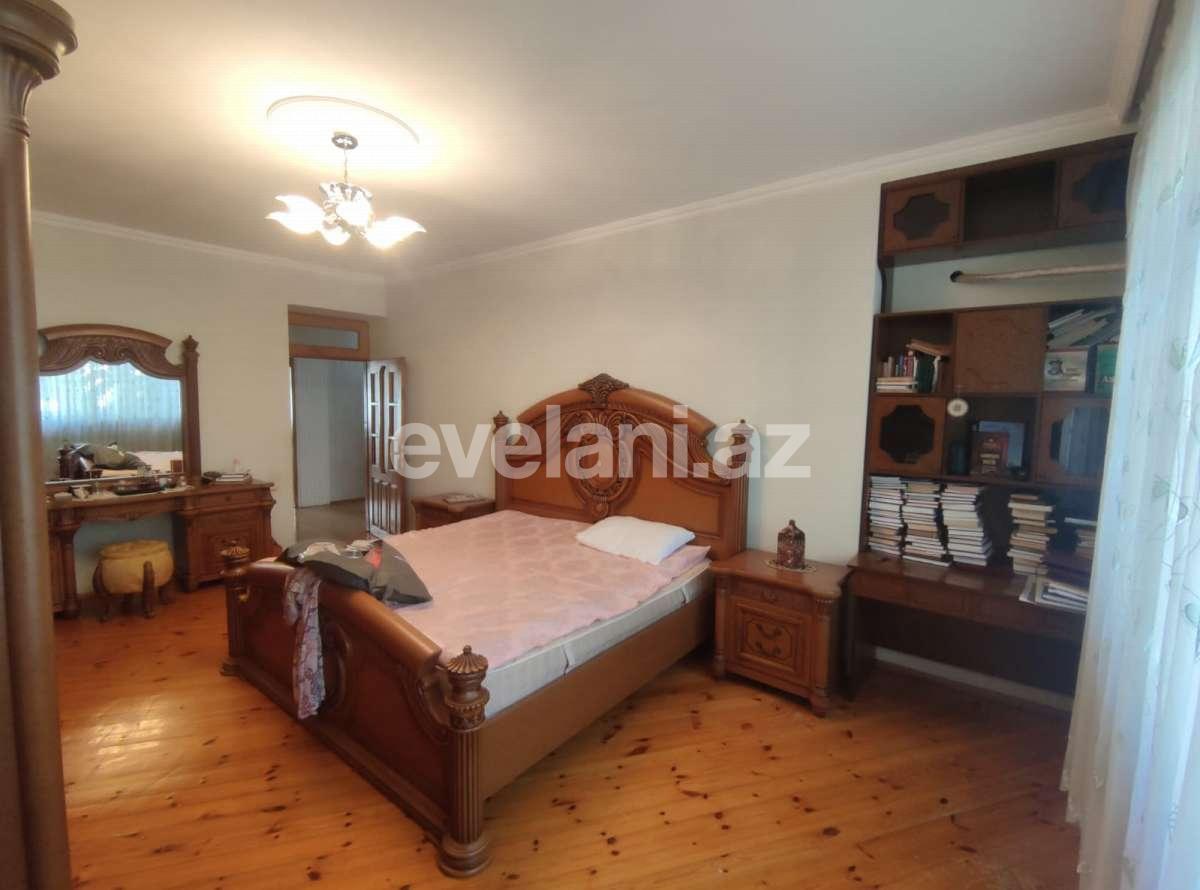 Kirayə verilir, köhnə tikili, 4 otaqlı, 130 m², Bakı, Yasamal r, Nizami m.