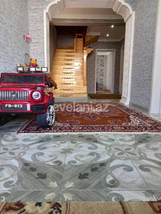 Sale, garden / house, 6 room, 280 m², Baku, Absheron r, Mehdiabad d.