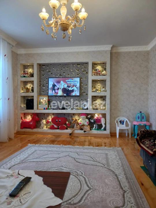 Sale, garden / house, 6 room, 280 m², Baku, Absheron r, Mehdiabad d.