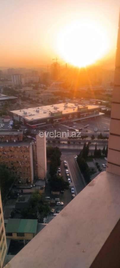 Sale, new building, 2 room, 48 m², Baku, Garadagh r, 20 yanvar m.