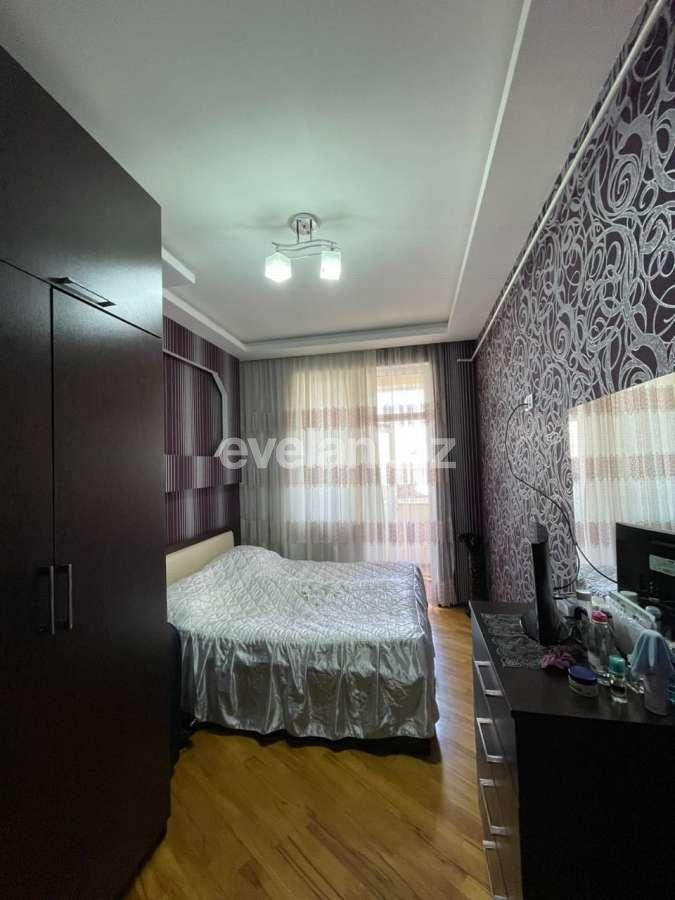Sale, new building, 2 room, 48 m², Baku, Garadagh r, 20 yanvar m.