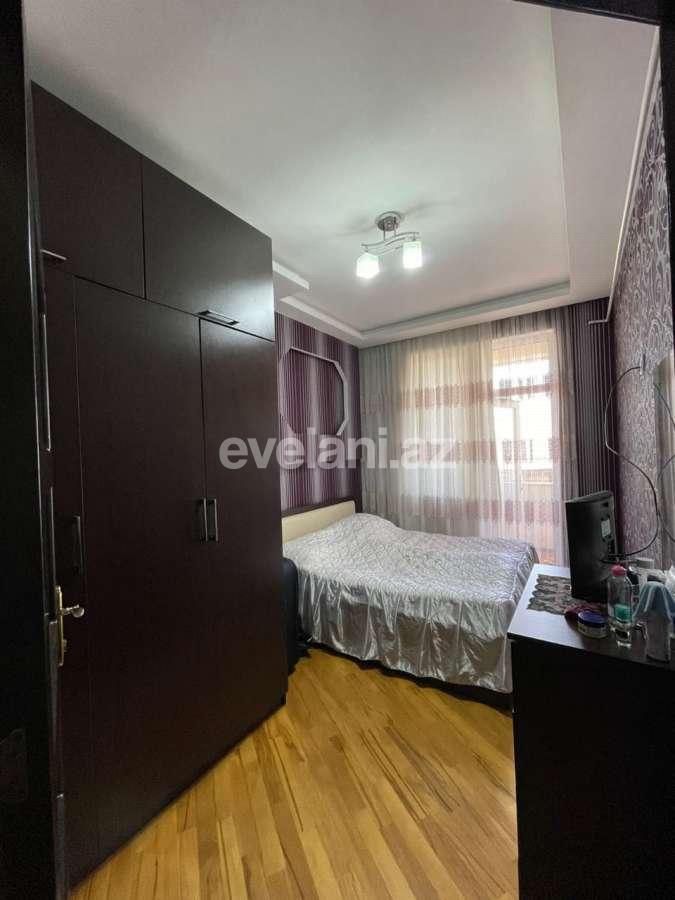Sale, new building, 2 room, 48 m², Baku, Garadagh r, 20 yanvar m.