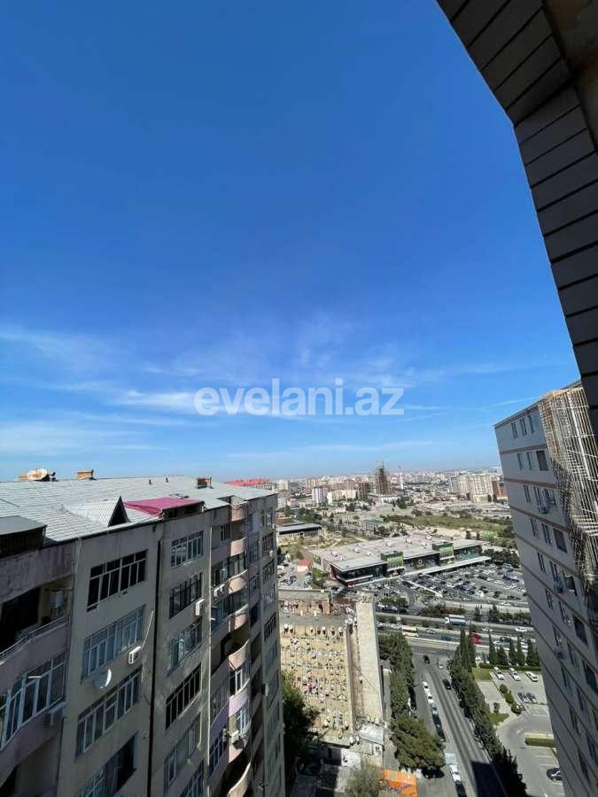 Sale, new building, 2 room, 48 m², Baku, Garadagh r, 20 yanvar m.