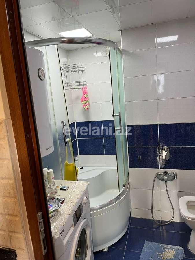 Kirayə verilir, köhnə tikili, 1 otaqlı, 35 m², Bakı, Səbail r, Sahil m.