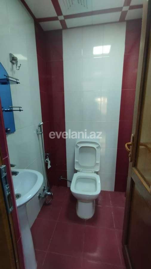 Kirayə verilir, yeni tikili, 3 otaqlı, 130 m², Bakı, Yasamal r, Yeni Yasamal q.