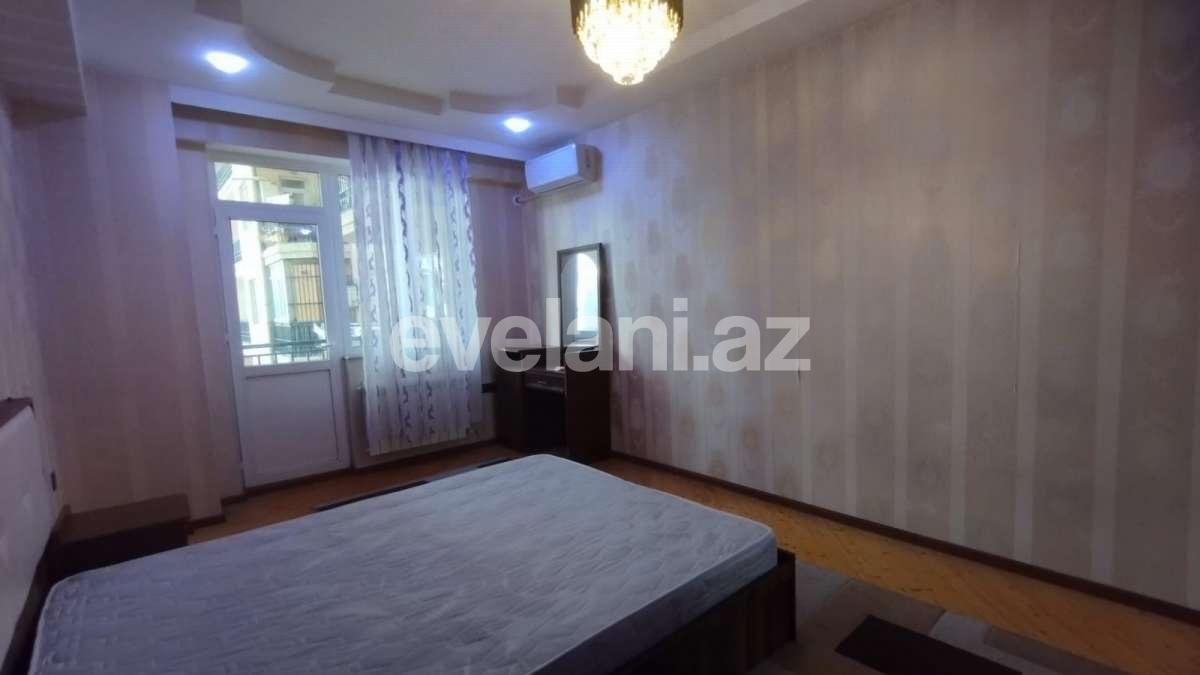 Kirayə verilir, yeni tikili, 3 otaqlı, 130 m², Bakı, Yasamal r, Yeni Yasamal q.