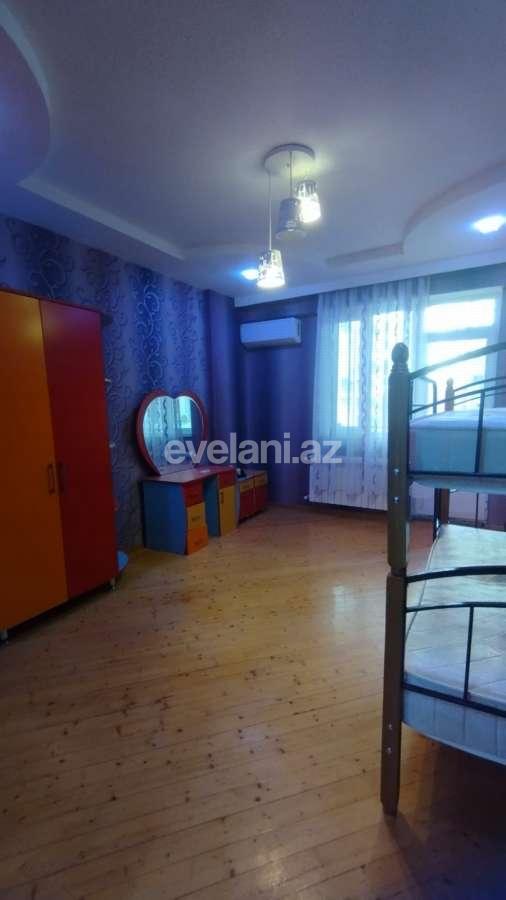 Kirayə verilir, yeni tikili, 3 otaqlı, 130 m², Bakı, Yasamal r, Yeni Yasamal q.
