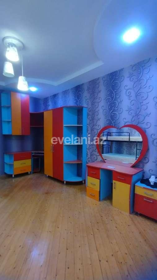 Kirayə verilir, yeni tikili, 3 otaqlı, 130 m², Bakı, Yasamal r, Yeni Yasamal q.