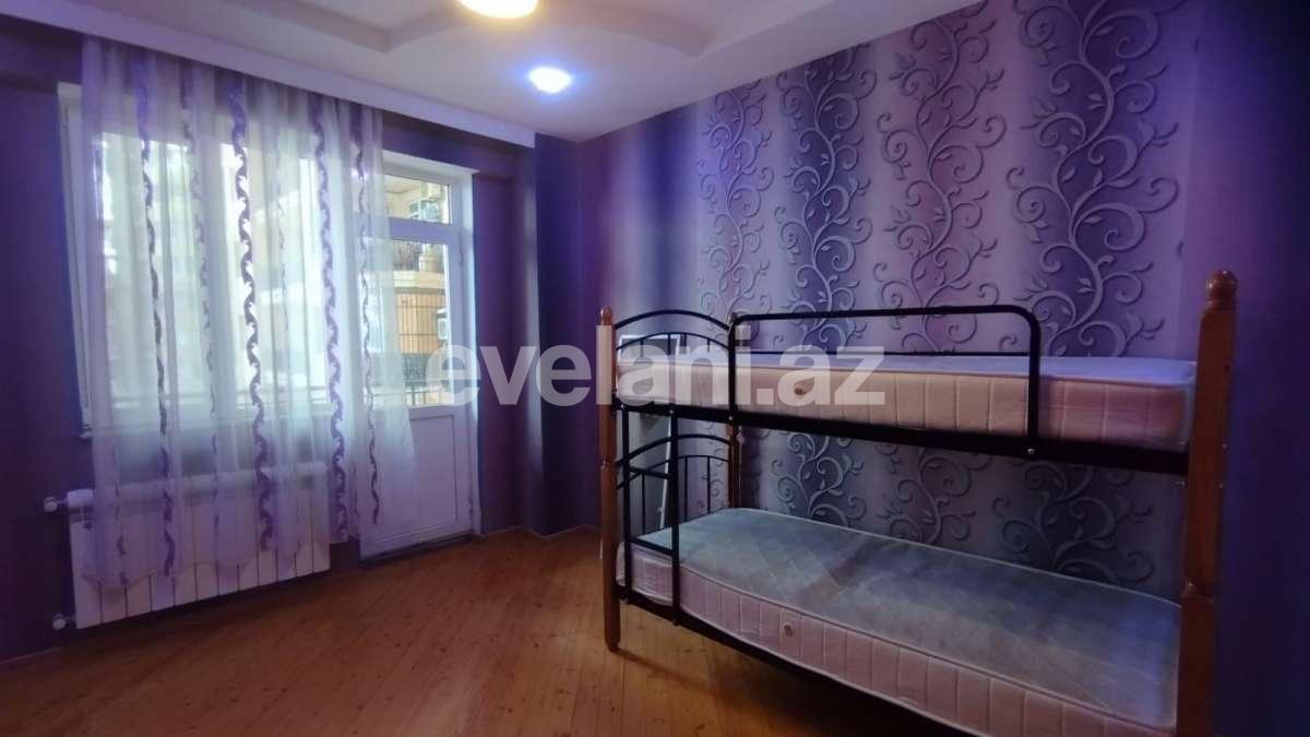 Kirayə verilir, yeni tikili, 3 otaqlı, 130 m², Bakı, Yasamal r, Yeni Yasamal q.