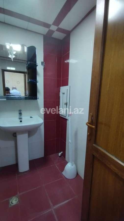 Kirayə verilir, yeni tikili, 3 otaqlı, 130 m², Bakı, Yasamal r, Yeni Yasamal q.