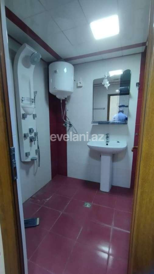 Kirayə verilir, yeni tikili, 3 otaqlı, 130 m², Bakı, Yasamal r, Yeni Yasamal q.