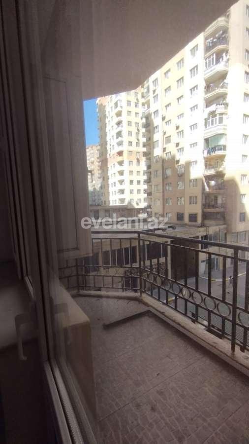 Kirayə verilir, yeni tikili, 3 otaqlı, 130 m², Bakı, Yasamal r, Yeni Yasamal q.