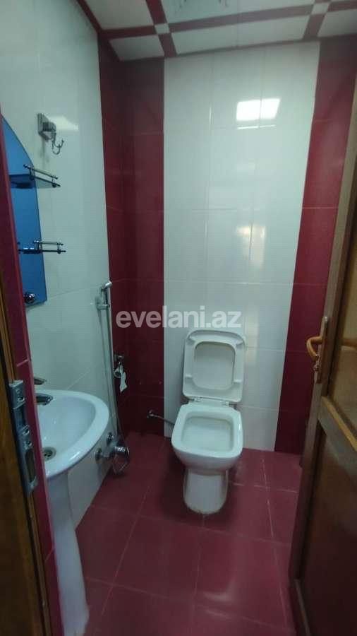 Kirayə verilir, yeni tikili, 3 otaqlı, 130 m², Bakı, Yasamal r, Yeni Yasamal q.