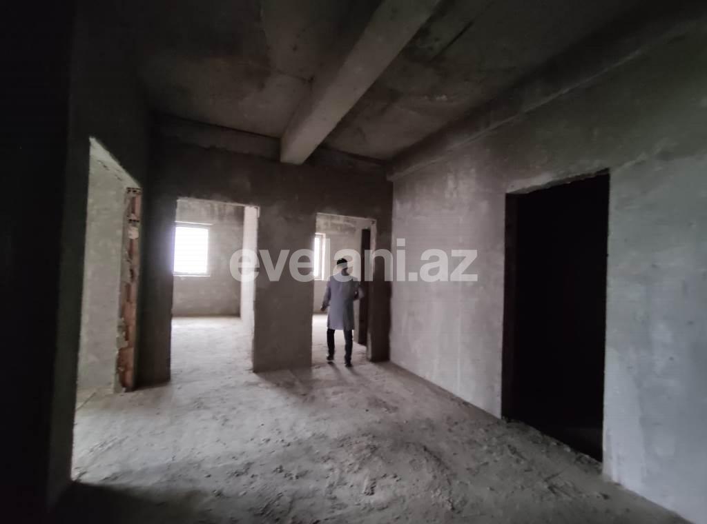 Satılır, yeni tikili, 3 otaqlı, 163 m², Bakı, Xətai r, Ağ şəhər q, Şah İsmayıl Xətai m.