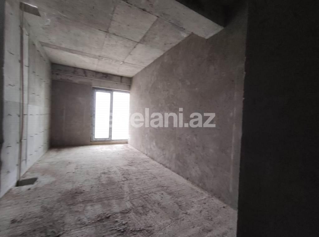 Satılır, yeni tikili, 3 otaqlı, 163 m², Bakı, Xətai r, Ağ şəhər q, Şah İsmayıl Xətai m.