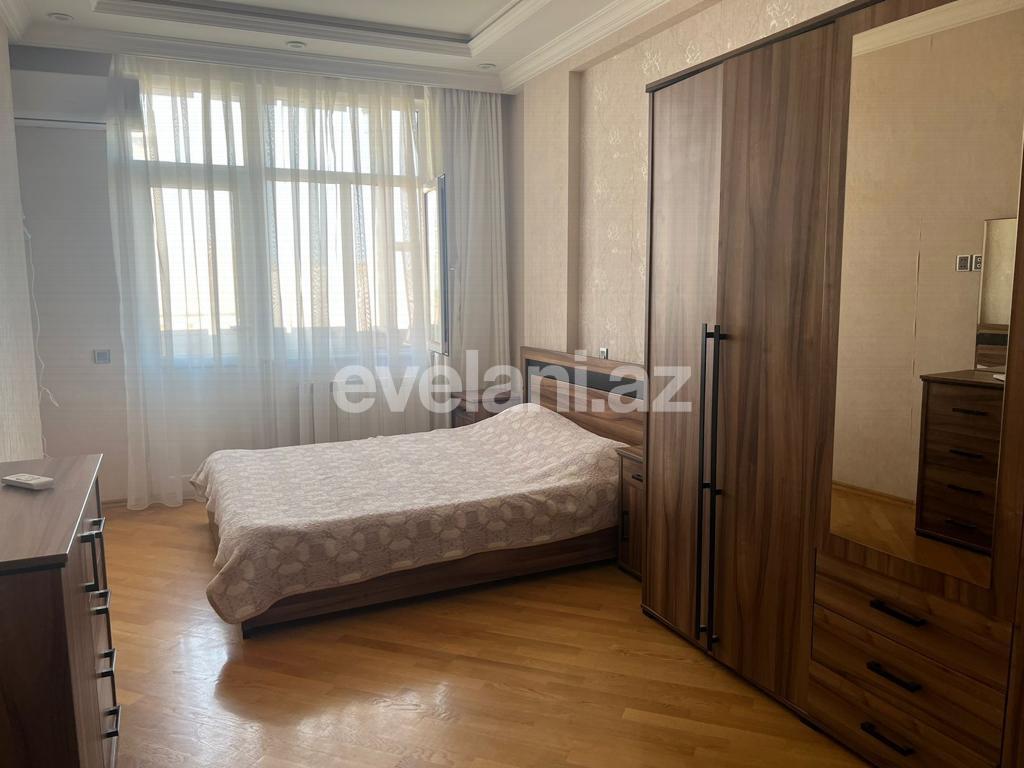 Kirayə verilir, yeni tikili, 2 otaqlı, 100 m², Bakı, Yasamal r, Nizami m.
