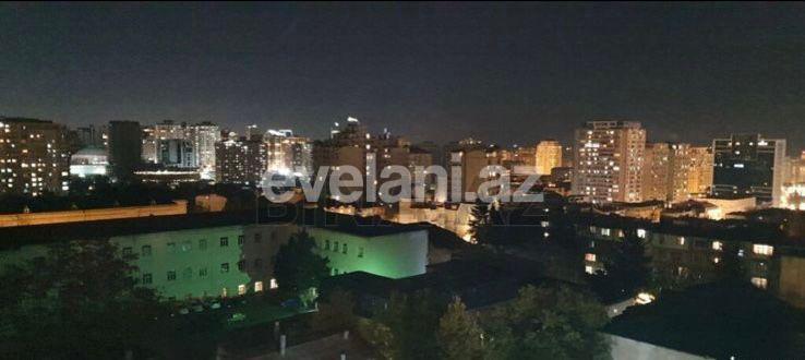 Kirayə verilir, yeni tikili, 2 otaqlı, 100 m², Bakı, Yasamal r, Nizami m.