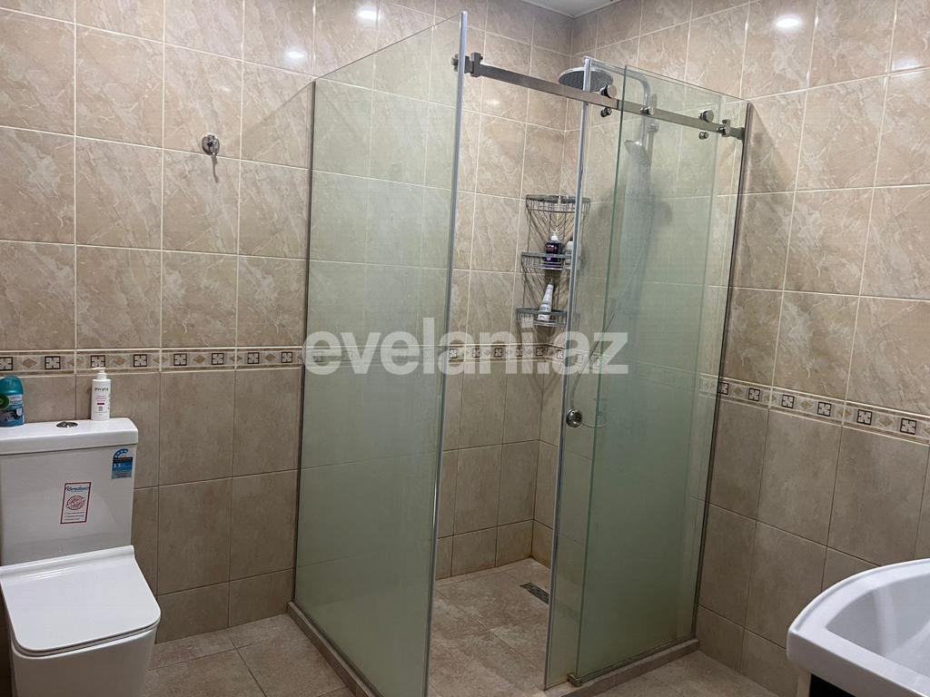 Kirayə verilir, yeni tikili, 2 otaqlı, 100 m², Bakı, Yasamal r, Nizami m.