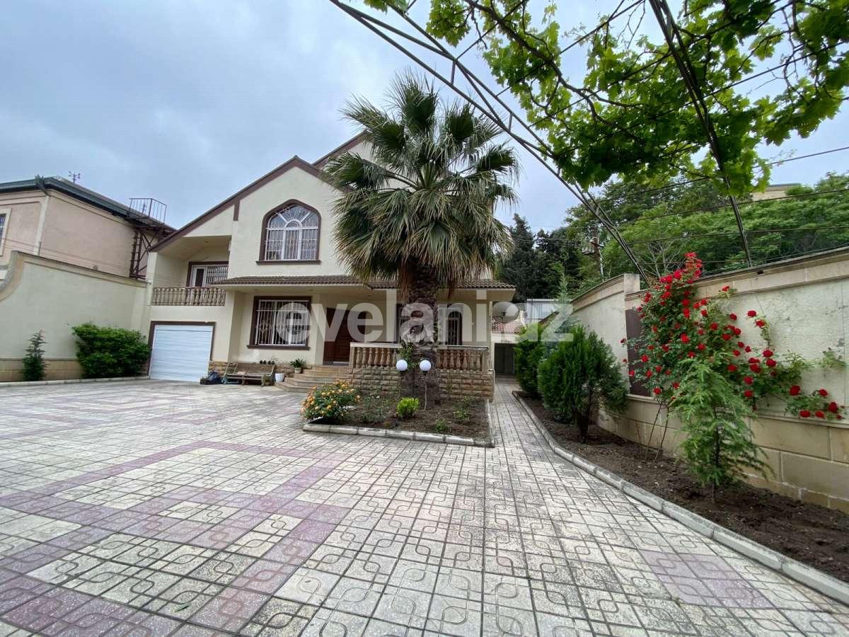 Rent, object, 360 m², Baku, Surakhani r, Gharachukhur d.