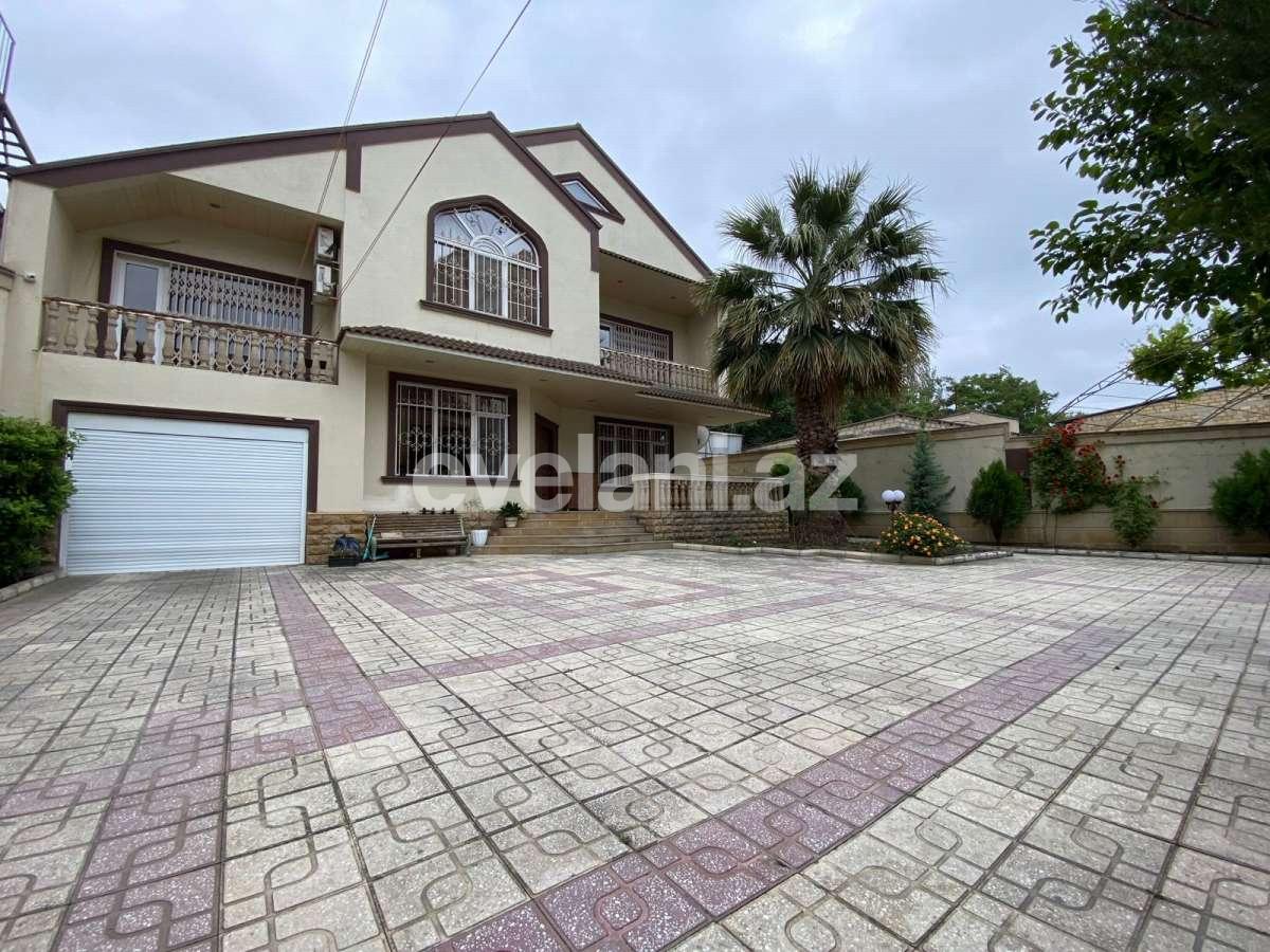 Rent, object, 360 m², Baku, Surakhani r, Gharachukhur d.