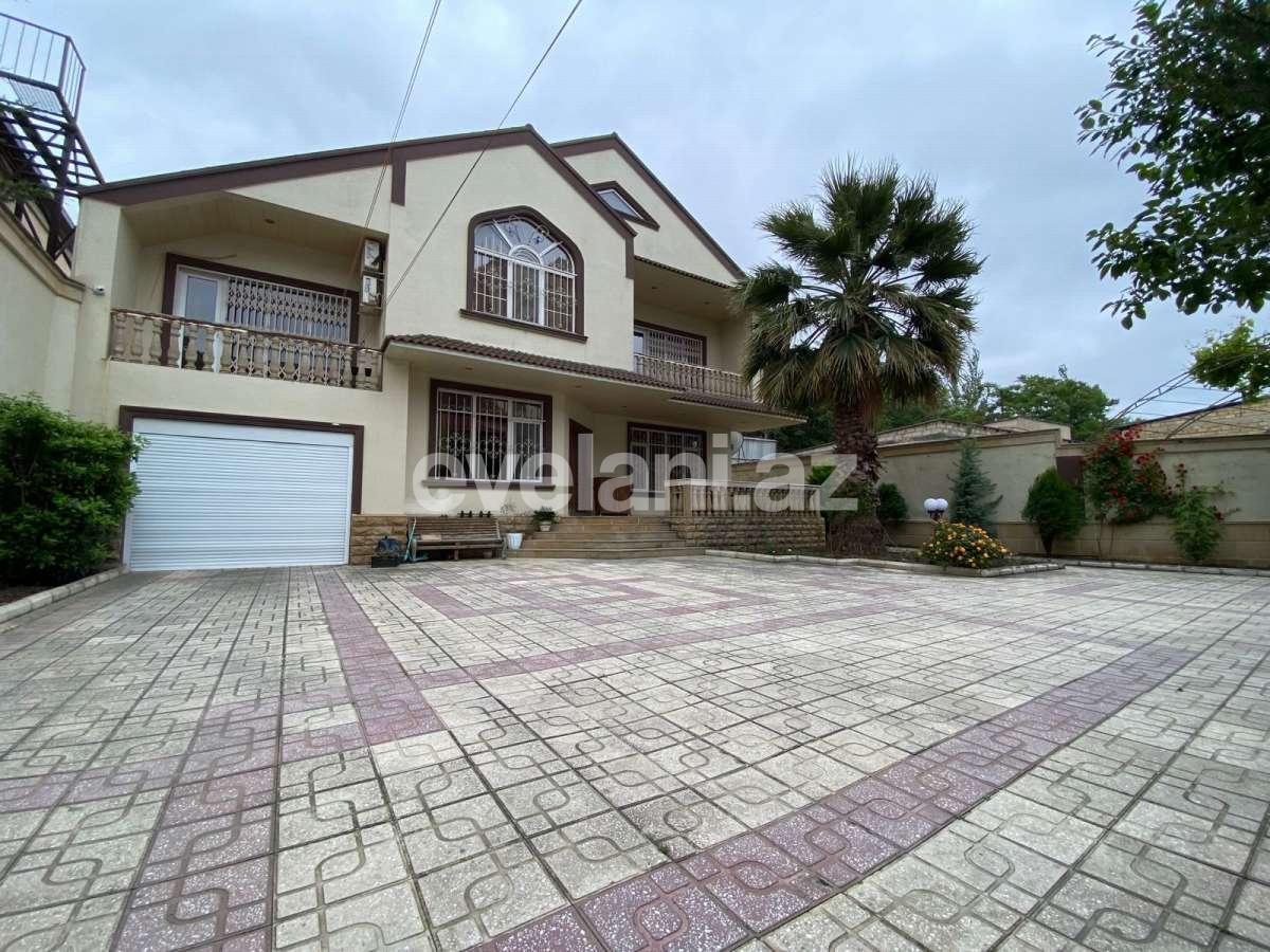 Rent, object, 360 m², Baku, Surakhani r, Gharachukhur d.