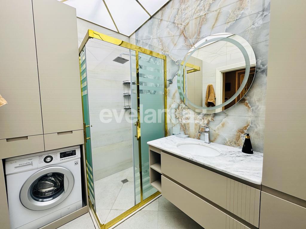 Kirayə verilir, yeni tikili, 2 otaqlı, 65 m², Bakı, Yasamal r, Yasamal q, 8 Noyabr m.