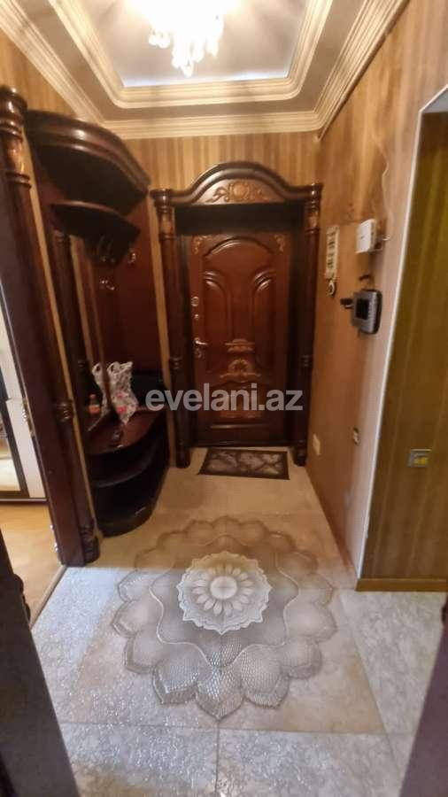 Сдаётся, вторичка, 3-комнаты, 75 m², Баку, Насиминский r, 28 мая m.