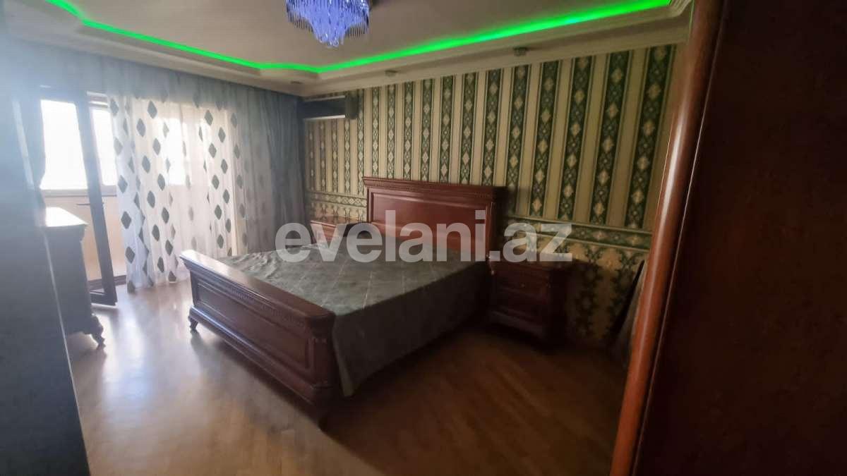 Сдаётся, вторичка, 3-комнаты, 75 m², Баку, Насиминский r, 28 мая m.