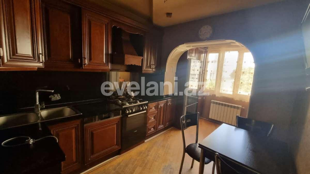 Сдаётся, вторичка, 3-комнаты, 75 m², Баку, Насиминский r, 28 мая m.