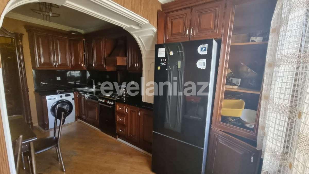 Сдаётся, вторичка, 3-комнаты, 75 m², Баку, Насиминский r, 28 мая m.