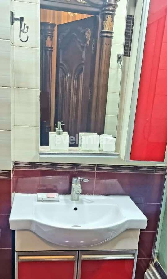 Сдаётся, вторичка, 3-комнаты, 75 m², Баку, Насиминский r, 28 мая m.