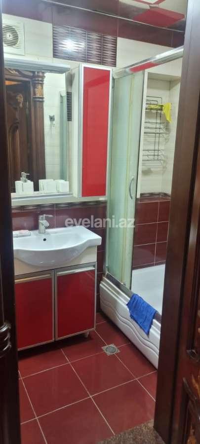 Сдаётся, вторичка, 3-комнаты, 75 m², Баку, Насиминский r, 28 мая m.