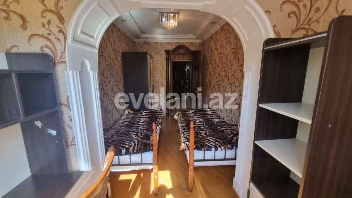 Сдаётся, вторичка, 3-комнаты, 75 m², Баку, Насиминский r, 28 мая m.