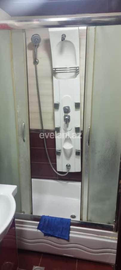 Сдаётся, вторичка, 3-комнаты, 75 m², Баку, Насиминский r, 28 мая m.