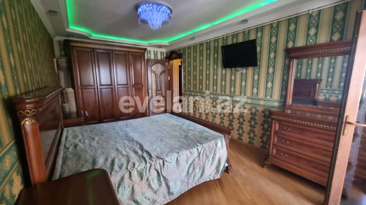 Сдаётся, вторичка, 3-комнаты, 75 m², Баку, Насиминский r, 28 мая m.