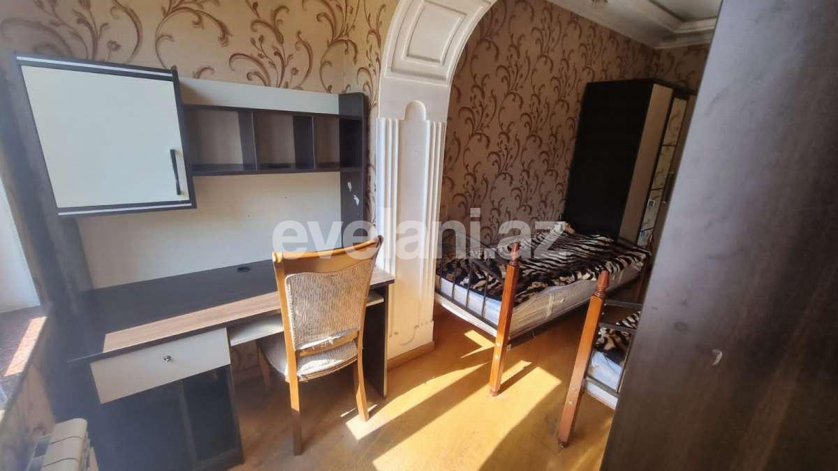 Сдаётся, вторичка, 3-комнаты, 75 m², Баку, Насиминский r, 28 мая m.