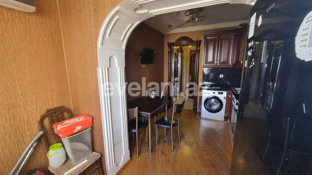 Сдаётся, вторичка, 3-комнаты, 75 m², Баку, Насиминский r, 28 мая m.