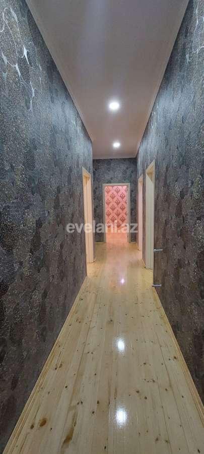 Sale, garden / house, 3 room, 110 m², Baku, Sabunchu r.