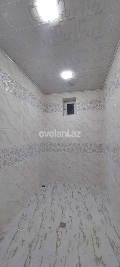 Sale, garden / house, 3 room, 110 m², Baku, Sabunchu r.