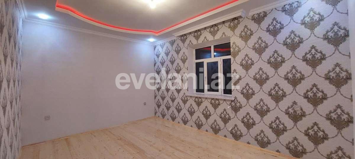 Sale, garden / house, 3 room, 110 m², Baku, Sabunchu r.