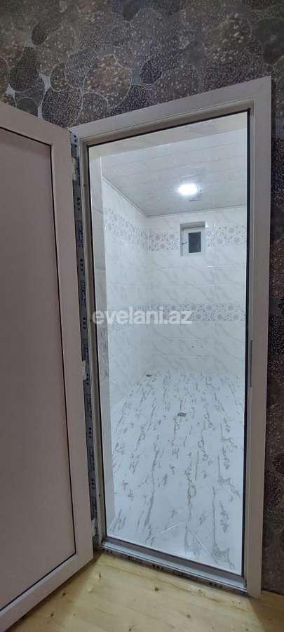 Sale, garden / house, 3 room, 110 m², Baku, Sabunchu r.